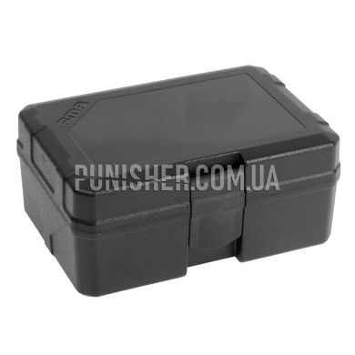 Пластиковый кейс FMA Plastic Box, Черный