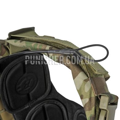Плитоноска Emerson NCPC Tactical Vest, Multicam, Плитоноска