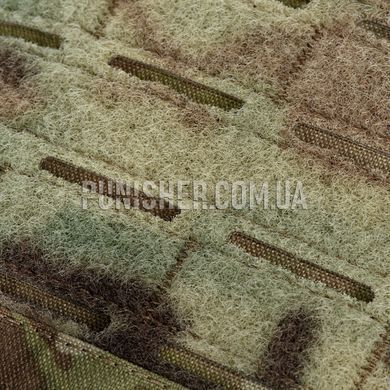 Плитоноска M-Tac Cuirass Tiger Elite, Multicam, M/L, Плитоноска