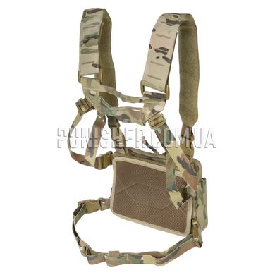 Разгрузка IdoGear KGR Chest Rig, Multicam, Разрузка