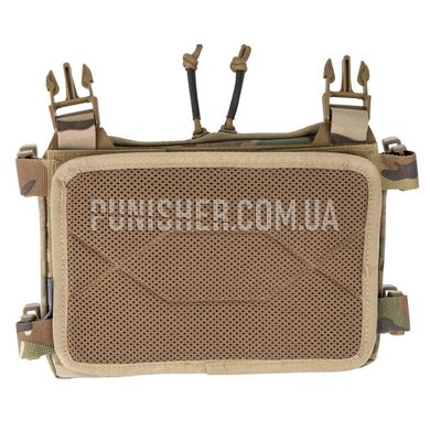 Разгрузка IdoGear KGR Chest Rig, Multicam, Разрузка