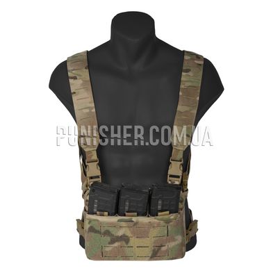 Разгрузка IdoGear KGR Chest Rig, Multicam, Разрузка