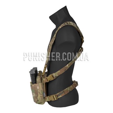 Разгрузка IdoGear KGR Chest Rig, Multicam, Разрузка