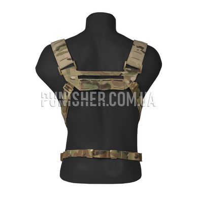 Разгрузка IdoGear KGR Chest Rig, Multicam, Разрузка