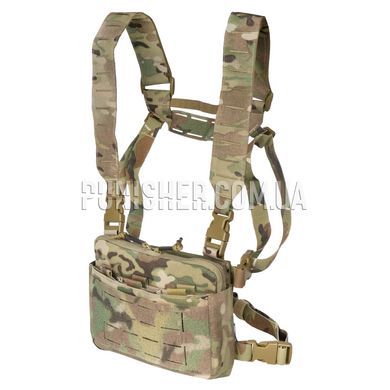 Разгрузка IdoGear KGR Chest Rig, Multicam, Разрузка