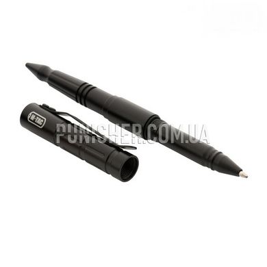Ручка тактична M-Tac TP-01, Чорний, Ручка