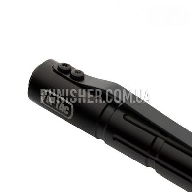 Ручка тактична M-Tac TP-01, Чорний, Ручка