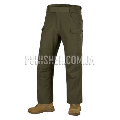 Штани Helikon-Tex Urban Tactical Pants - Flex, Olive, XX-Large Regular