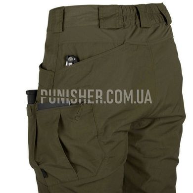 Штани Helikon-Tex Urban Tactical Pants - Flex, Olive, XX-Large Regular