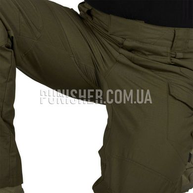 Штани Helikon-Tex Urban Tactical Pants - Flex, Olive, XX-Large Regular