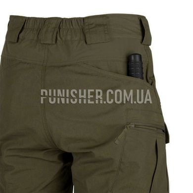 Штани Helikon-Tex Urban Tactical Pants - Flex, Olive, XX-Large Regular