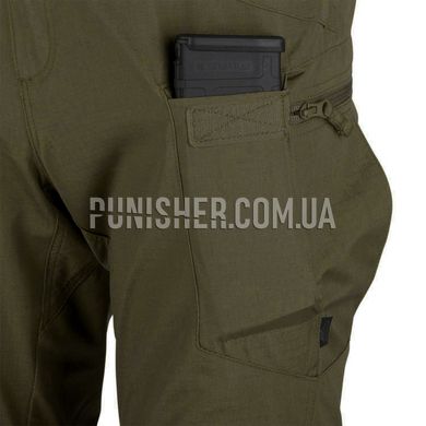 Штани Helikon-Tex Urban Tactical Pants - Flex, Olive, XX-Large Regular