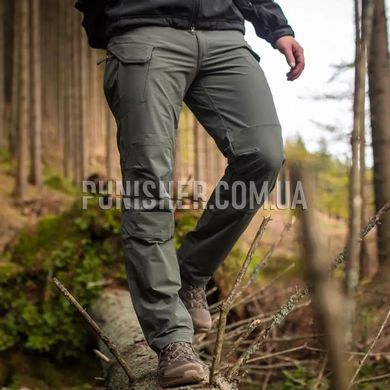 Штани Helikon-Tex Urban Tactical Pants - Flex, Olive, XX-Large Regular