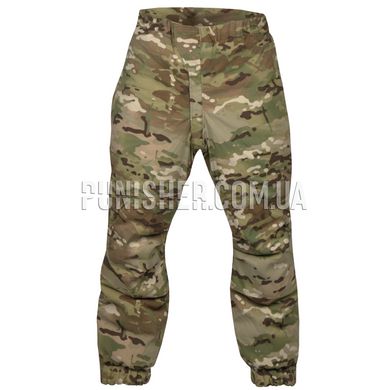 Tennier ECWCS Gen III level 7 Pants Multicam, Multicam, Small Short