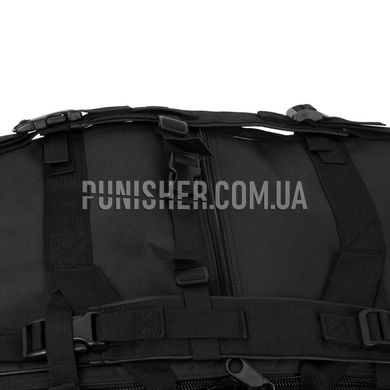 Оружейная сумка Emerson 120cm Rifle Bag, Черный, Полиэстер
