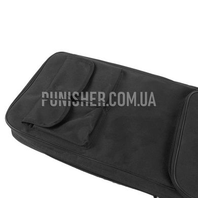 Emerson 120cm Rifle Bag, Black, Polyester