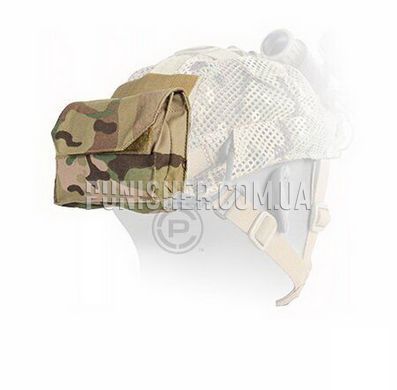 Crye Precision NightCap Battery Pack, Multicam, Pouch
