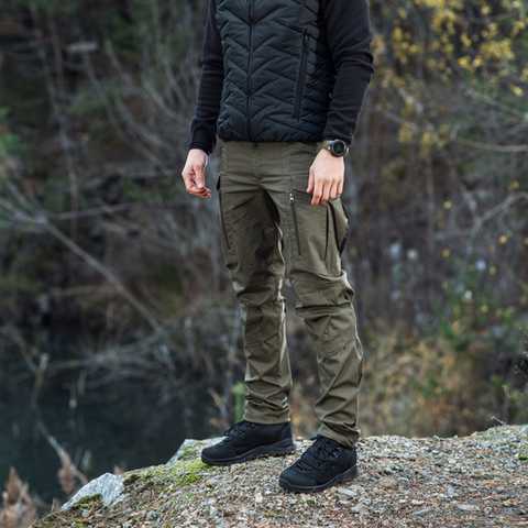 M-Tac Conquistador GEN I Flex Dark Olive Pants Dark Olive buy with  international delivery