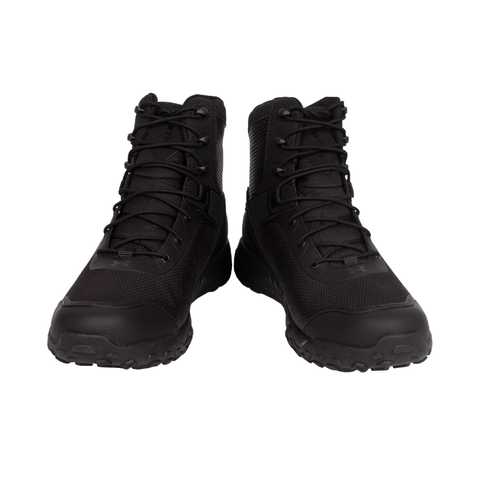  Under Armour Women's UA Valsetz RTS 1.5 Tactical Boots 11 Black  : Clothing, Shoes & Jewelry