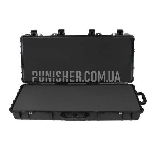 Оружейный кейс Pelican 1700 Protector Long Case Черный купить с
