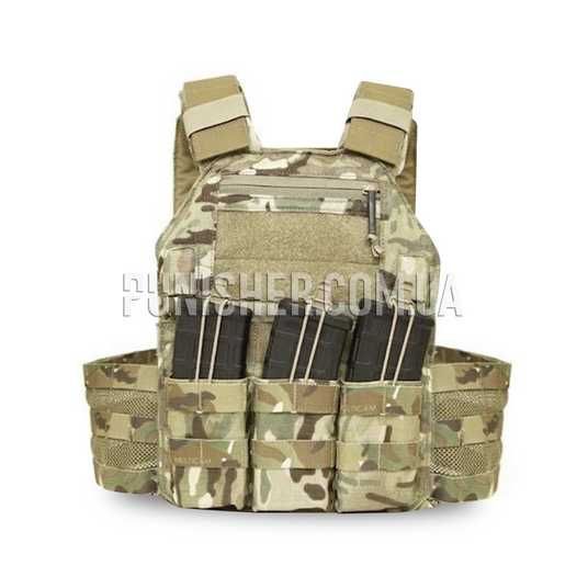 LBX Armatus II Plate Carrier LBX-4020 Multicam buy with LBX Armatus II Plate Carrier LBX-4020 Multicam buy with