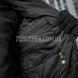 Куртка зимняя M-Tac Alpha Gen.III Pro Primaloft Black 2000000219851 фото 11