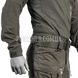 Тактическая рубашка UF PRO Striker X Combat Shirt Brown Grey 2000000121338 фото 5