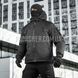 Куртка зимняя M-Tac Alpha Gen.III Pro Primaloft Black 2000000219851 фото 6