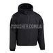 Куртка зимняя M-Tac Alpha Gen.III Pro Primaloft Black 2000000219851 фото 3