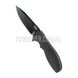 M-Tac Type 6 Black Folding knife 2000000095660 photo 1