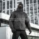 Куртка зимняя M-Tac Alpha Gen.III Pro Primaloft Black 2000000219851 фото 7