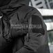 Куртка зимняя M-Tac Alpha Gen.III Pro Primaloft Black 2000000219851 фото 19