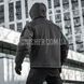 Куртка зимняя M-Tac Alpha Gen.III Pro Primaloft Black 2000000219851 фото 8