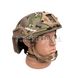 Gentex helmet visualized for Ops-Core 2000000050720 photo 2