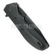 M-Tac Type 6 Black Folding knife 2000000095660 photo 3