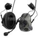 3M Peltor Comtac XPI Headset with Helmet Rail Mounts 2000000129167 photo 9