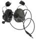 3M Peltor Comtac XPI Headset with Helmet Rail Mounts 2000000129167 photo 1