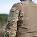 Боевая рубашка огнеупорная Sekri Army Combat Shirt FR Multicam 2000000174587 фото 11