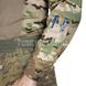 Боевая рубашка огнеупорная Sekri Army Combat Shirt FR Multicam 2000000148595 фото 7