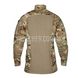 Боевая рубашка огнеупорная Sekri Army Combat Shirt FR Multicam 2000000148595 фото 2