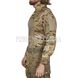 Боевая рубашка огнеупорная Sekri Army Combat Shirt FR Multicam 2000000148595 фото 4