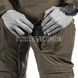 Боевые штаны UF PRO Striker XT Gen.3 Combat Pants Brown Grey 2000000136509 фото 7