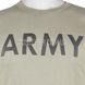 Футболка Rothco AR 670-1 Army Physical Training T-Shirt 2000000096544 фото 3