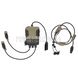 Silynx C4OPS Tactical Headset System Dual Leads 2000000146485 photo 1