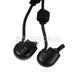 Silynx C4OPS Tactical Headset System Dual Leads 2000000146485 photo 8