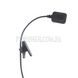 Agent concealed wear headset for Motorola DP3441 radio station 2000000100166 photo 3