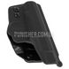 ATA Gear Fantom ver.3 Holster For PM/PMR/PM-T 2000000142357 photo 5