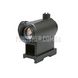 Коліматорний приціл Aim-O T1 Red Dot Sight із кріпленням QD 2000000062020 фото 1