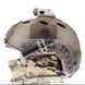 Кріплення для ліхтаря Emerson FAST Helmet Rails Single Clam 2000000000053 фото 3