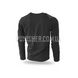 Dobermans Aggressive Division 44 Longsleeve LS93BK-M photo 2